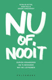 Boek: Nu of Nooit