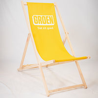 Uitleenmateriaal: Strandstoelen color pack