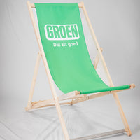 Uitleenmateriaal: Strandstoelen color pack